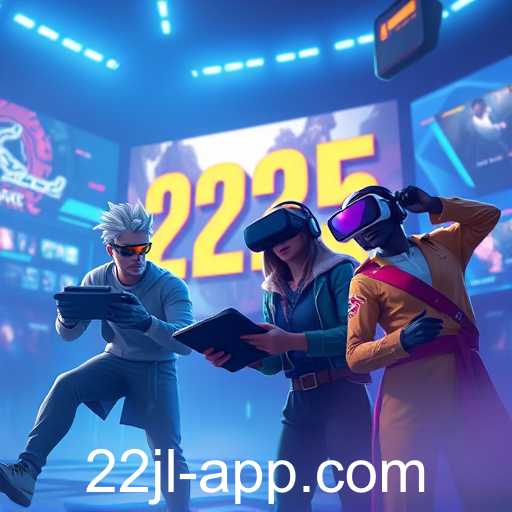 The Evolution of Online Gaming in 2025