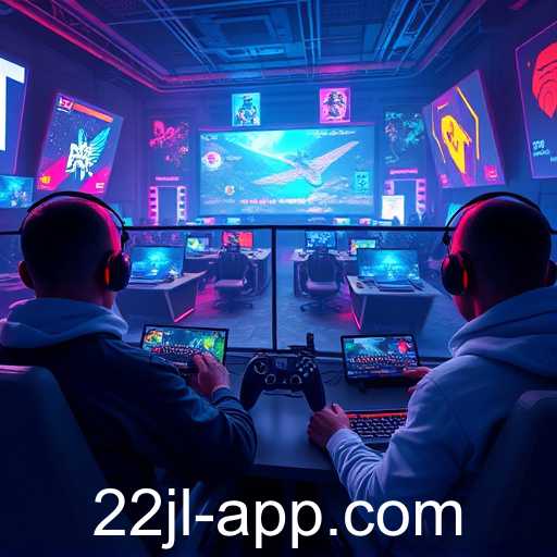 The Evolution of Online Gaming Platforms